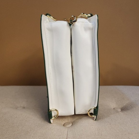 Loungefly Disney Bambi Classic Story Book Convertible Backpack Crossbody Bag NEW - Picture 8 of 14